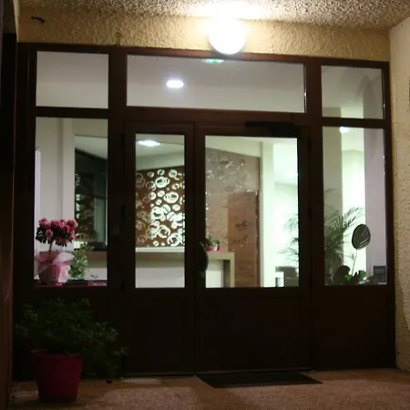 Bel Horizon Hotel