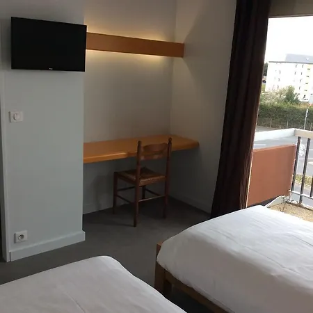 Hotell Bel Horizon
