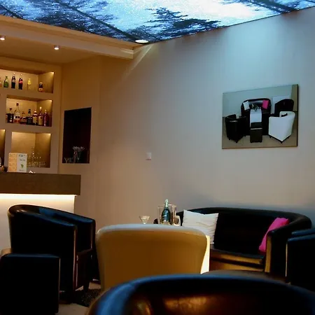 Bel Horizon Saint-Chély-dʼApcher