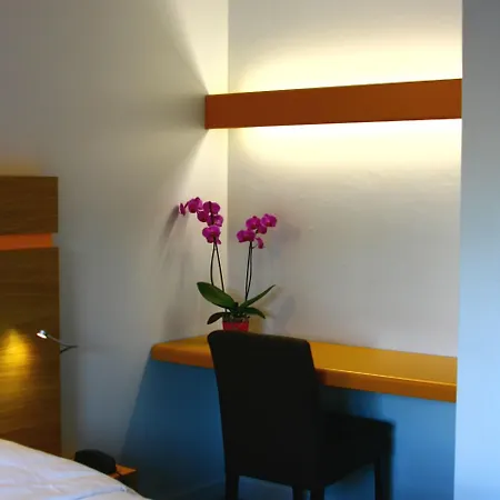 Bel Horizon Otel Saint-Chély-dʼApcher