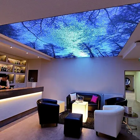 Bel Horizon Otel Saint-Chély-dʼApcher