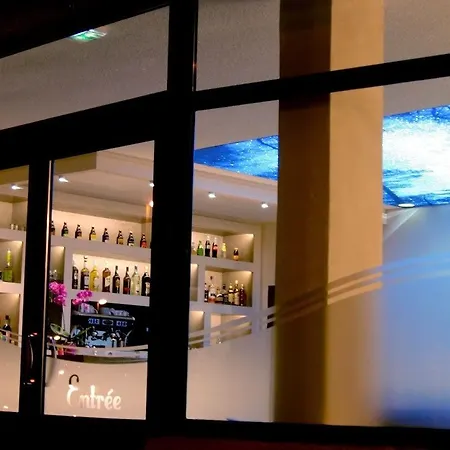 Bel Horizon Saint-Chély-dʼApcher