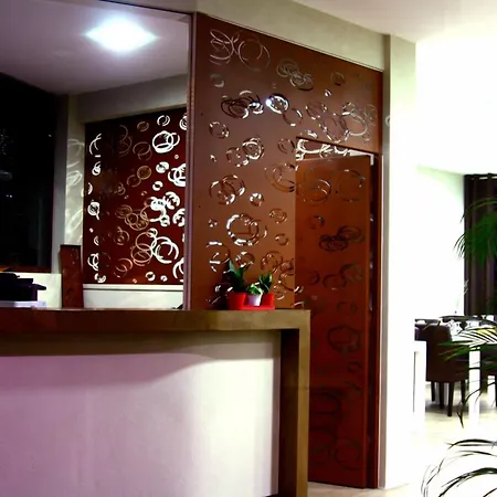 Bel Horizon Saint-Chély-dʼApcher