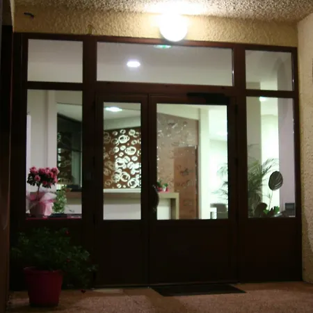 Bel Horizon Hotell 3*