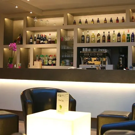 贝尔地平线酒店 酒店 Saint-Chély-dʼApcher