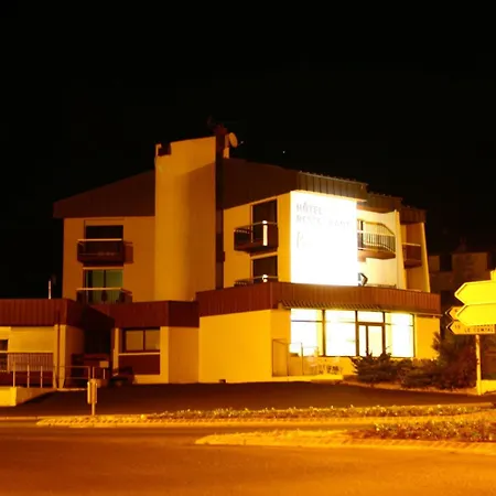 Hotell Bel Horizon 3*