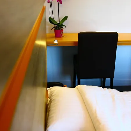 Hotel Bel Horizon Saint-Chély-dʼApcher