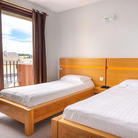 Bel Horizon Hotell