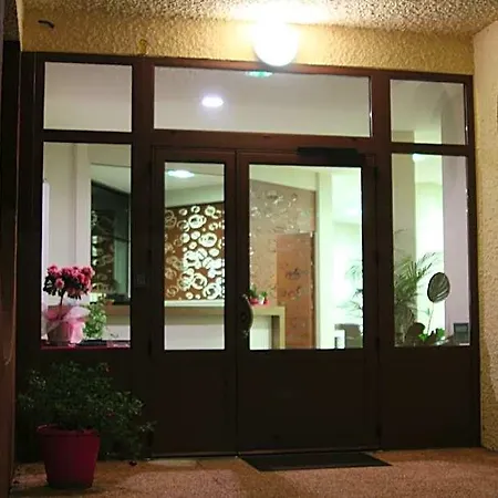 贝尔地平线酒店 酒店 3*