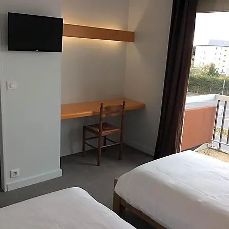 酒店 贝尔地平线酒店