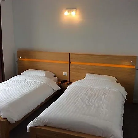 酒店 贝尔地平线酒店