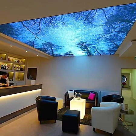 酒店 贝尔地平线酒店