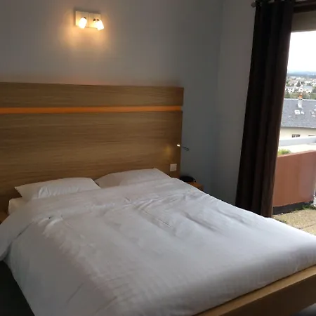 Bel Horizon Hotell