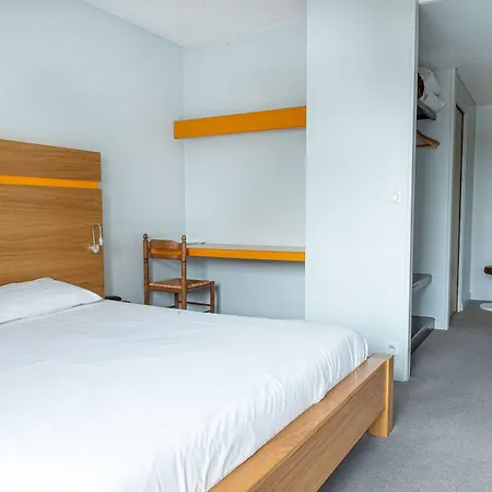 Bel Horizon Hotell Saint-Chély-dʼApcher
