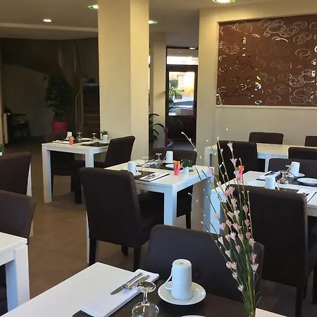 Bel Horizon 3* Saint-Chély-dʼApcher