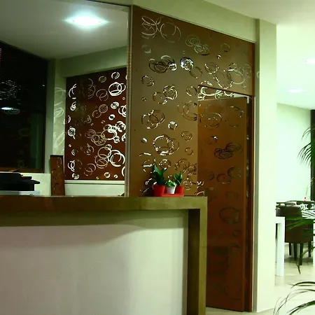 Bel Horizon Saint-Chély-dʼApcher