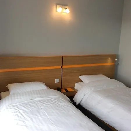 贝尔地平线酒店