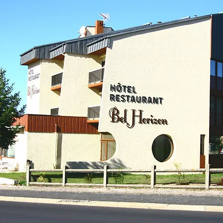 Bel Horizon 3*