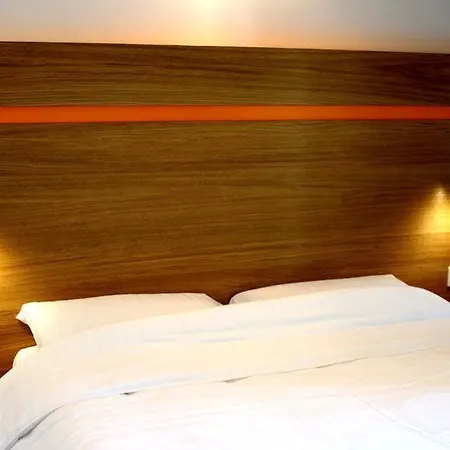 Hotel Bel Horizon Saint-Chely-d'Apcher