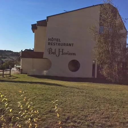 Bel Horizon Saint-Chély-dʼApcher