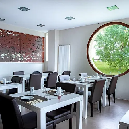 Bel Horizon 3* Saint-Chély-dʼApcher