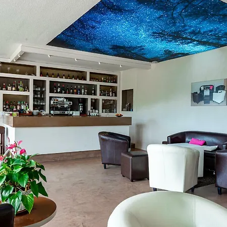 Bel Horizon Hotel Saint-Chely-d'Apcher