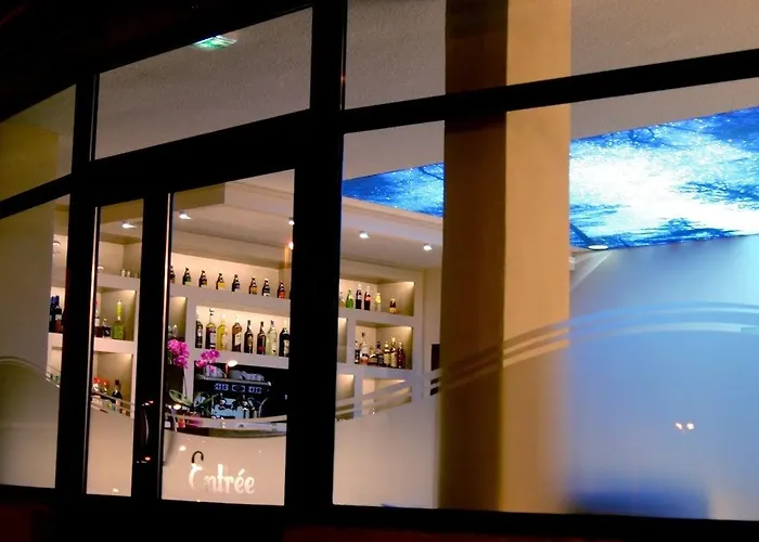 Bel Horizon Saint-Chely-d'Apcher