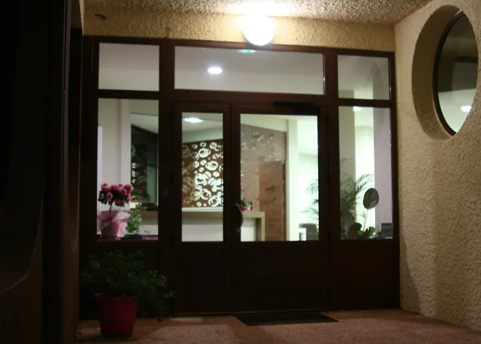 Bel Horizon Hotel 3*