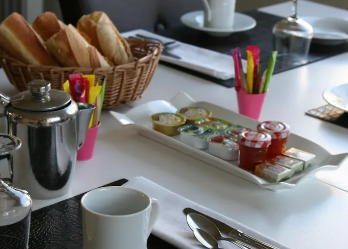 Bel Horizon Saint-Chely-d'Apcher