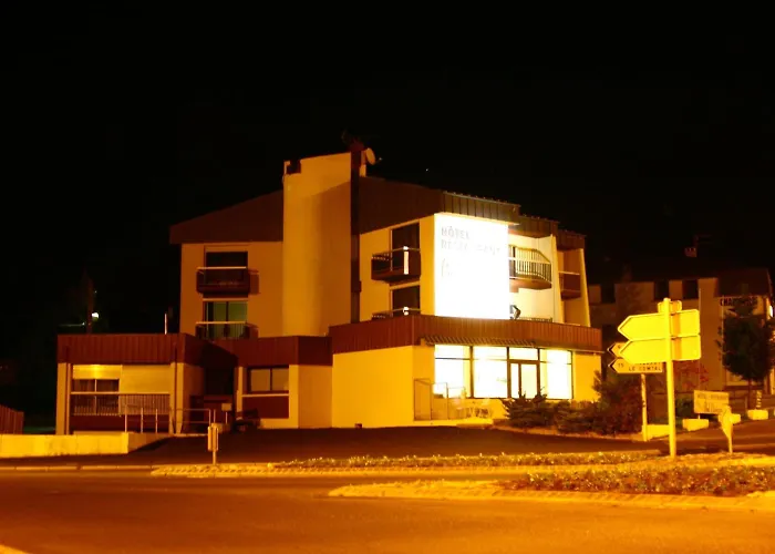 Hotel Bel Horizon 3*