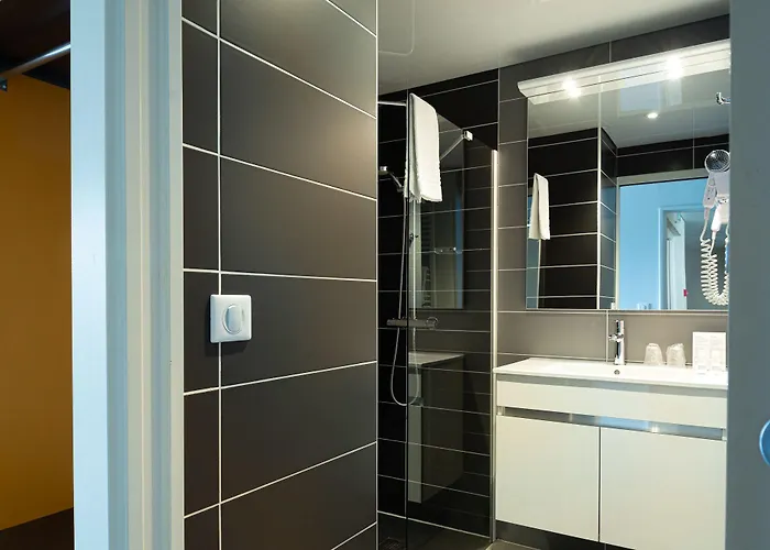 Hotel Bel Horizon Saint-Chely-d'Apcher