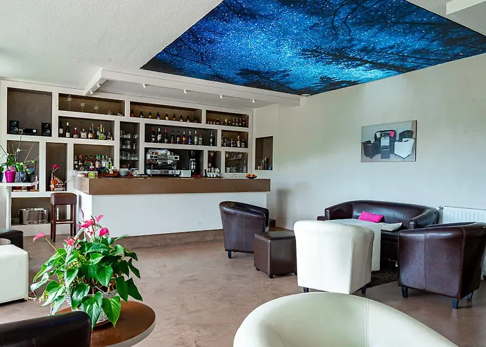 Bel Horizon Hotel 3*